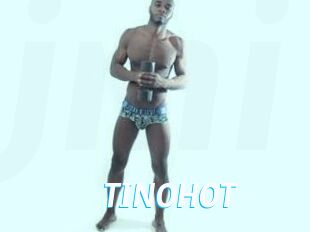 TINOHOT J Mine
