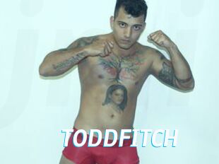 TODDFITCH