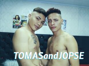 TOMASandJOPSE