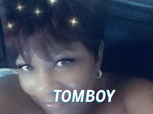 TOMBOY