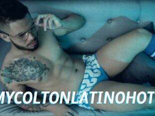 TOMMYCOLTONLATINOHOT