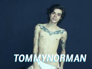 TOMMYNORMAN
