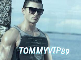 TOMMYVIP89
