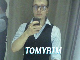 TOMY_RIM