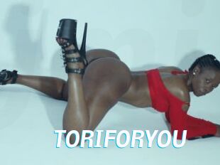 TORIFORYOU