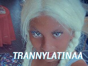 TRANNYLATINAA