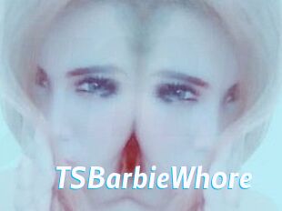 TSBarbieWh0re