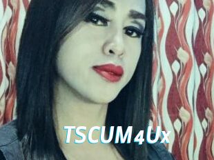 TSCUM4Ux