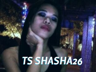 TS_SHASHA26