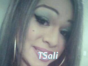 TSali