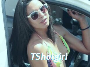 TShotgirl