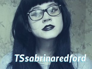TSsabrinaredford