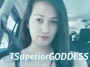 TSuperiorGODDESS