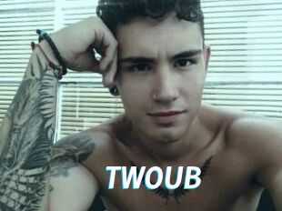 TWOUB