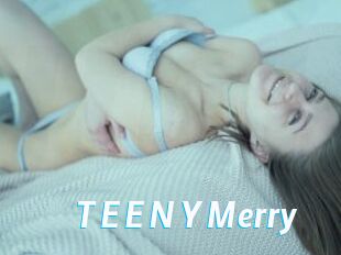 T_E_E_N_Y_Merry