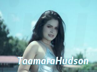 TaamaraHudson