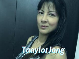TaaylorJang