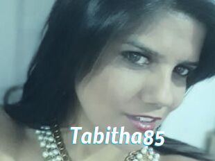 Tabitha85