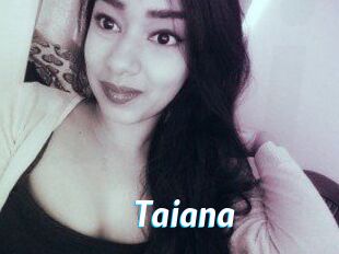 Taiana_