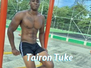 Tairon_Tuke