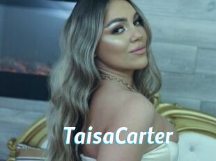 TaisaCarter