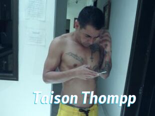 Taison_Thompp