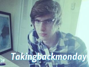 Takingbackmonday