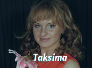 Taksima
