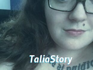 TaliaStory