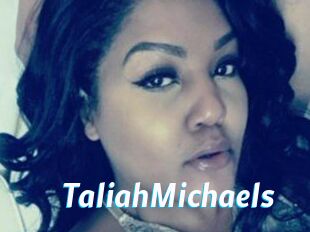 TaliahMichaels