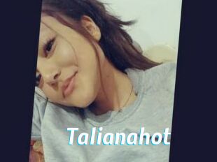 Talianahot