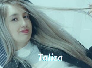 Taliza