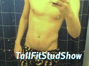 TallFitStudShow