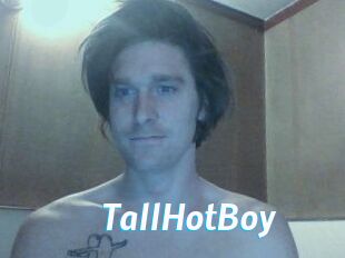 TallHotBoy