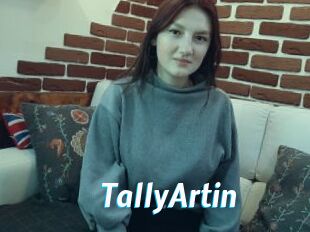 TallyArtin