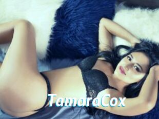 TamaraCox