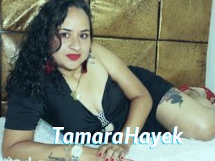 TamaraHayek