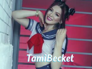 TamiBecket