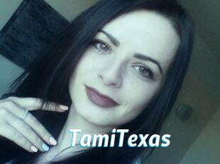 TamiTexas