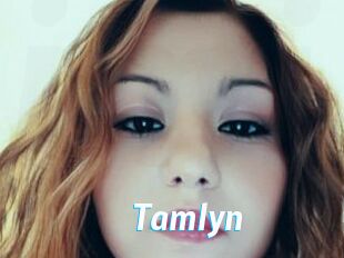 Tamlyn