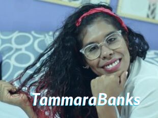 TammaraBanks