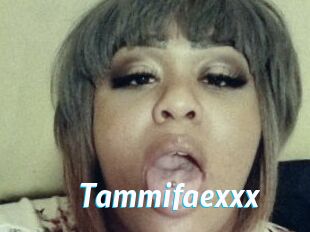 Tammifaexxx