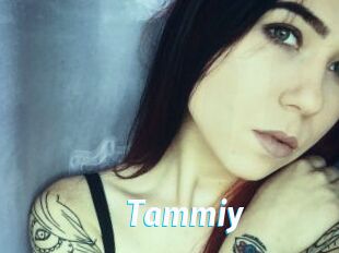 Tammiy