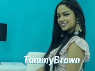 TammyBrown