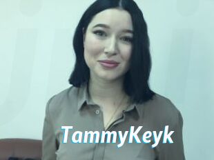 TammyKeyk