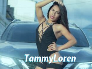TammyLoren
