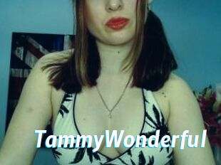 Tammy_Wonderful