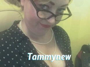 Tammynew