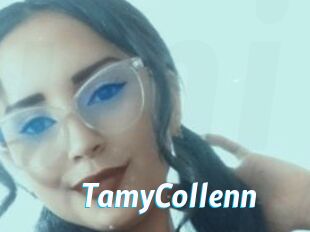 TamyCollenn J Mine