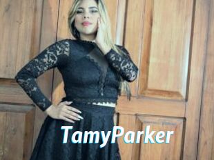 TamyParker